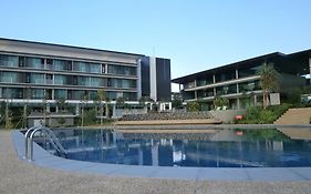 Samalaju Resort Hotel